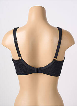 Soutien-gorge haut soutien-gorge emboitant haut soutien-gorge emboitant noir SANS COMPLEXE femme