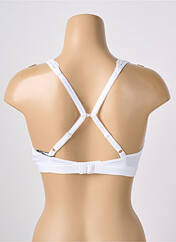 Soutien-gorge blanc WACOAL pour femme seconde vue