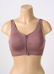 Soutien-gorge marron ANITA pour femme seconde vue