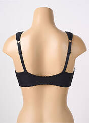 Soutien-gorge noir SANS COMPLEXE pour femme seconde vue