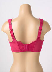 Soutien-gorge rose ANITA pour femme seconde vue