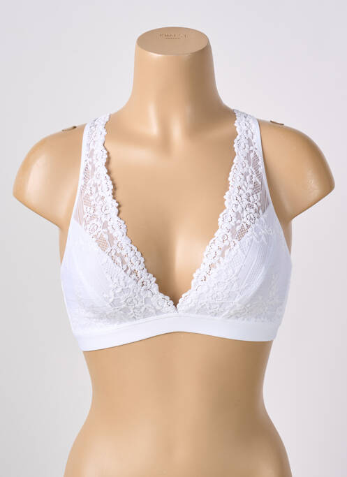 Soutien-gorge blanc WACOAL pour femme