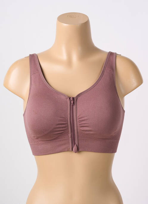 Soutien-gorge marron ANITA pour femme