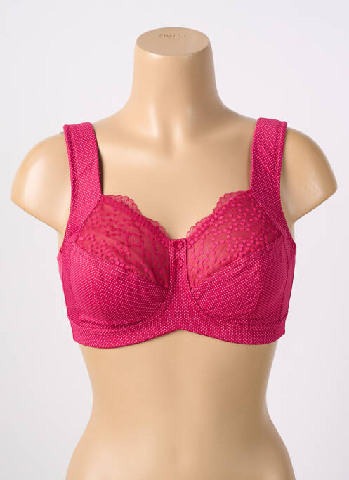Soutien-gorge rose ANITA pour femme