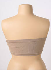 Soutien-gorge beige ROSA JUNIO pour femme seconde vue