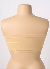Soutien-gorge chair ROSA JUNIO pour femme seconde vue