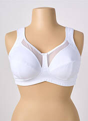 Soutien-gorge blanc ANITA pour femme seconde vue