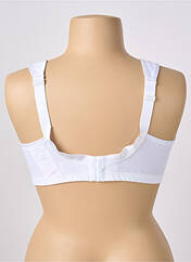 Soutien-gorge blanc ANITA pour femme seconde vue
