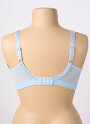 Soutien-gorge bleu ELOMI pour femme seconde vue
