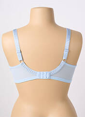 Soutien-gorge bleu ELOMI pour femme seconde vue