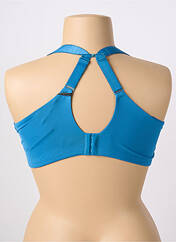 Soutien-gorge bleu SCULPTRESSE pour femme seconde vue