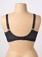 Soutien-gorge noir ELOMI pour femme seconde vue