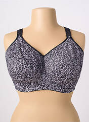 Soutien-gorge noir GODDESS pour femme seconde vue