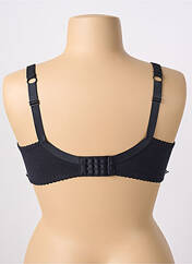 Soutien-gorge noir SANS COMPLEXE pour femme seconde vue