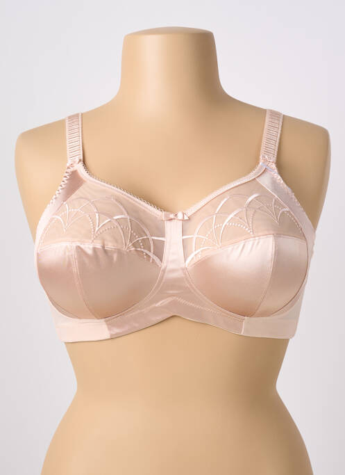 Soutien-gorge chair ELOMI pour femme