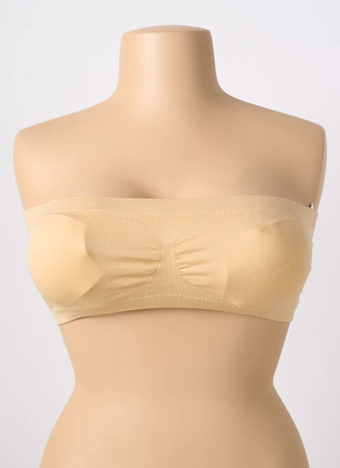 Soutien-gorge chair ROSA JUNIO pour femme