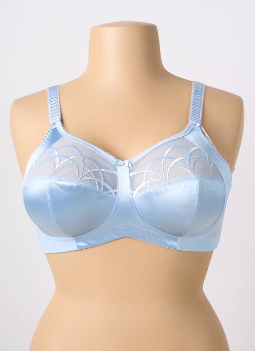 Soutien-gorge bleu ELOMI pour femme