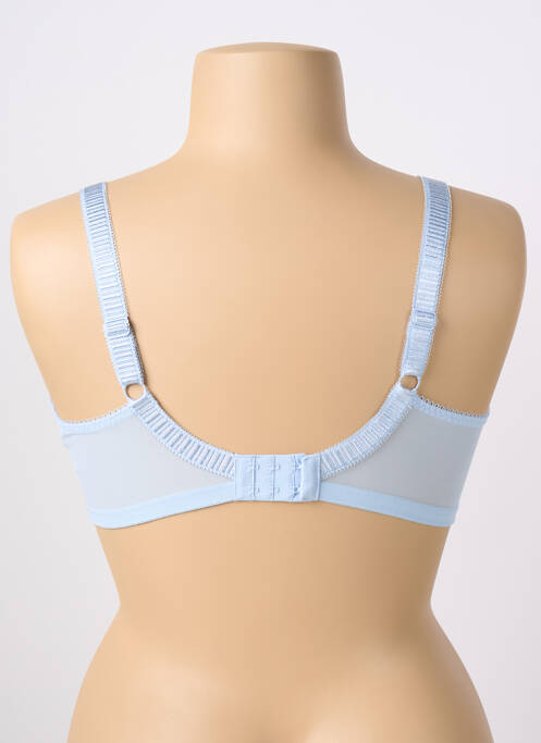 Soutien-gorge bleu ELOMI pour femme