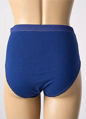 Culotte bleu ROSA JUNIO pour femme seconde vue