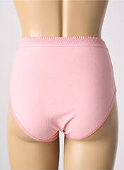 Culotte rose ROSA JUNIO pour femme seconde vue