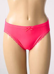 Culotte rose TYZI pour femme seconde vue