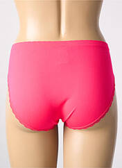 Culotte rose TYZI pour femme seconde vue
