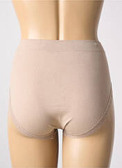 Culotte haute beige STV pour femme seconde vue
