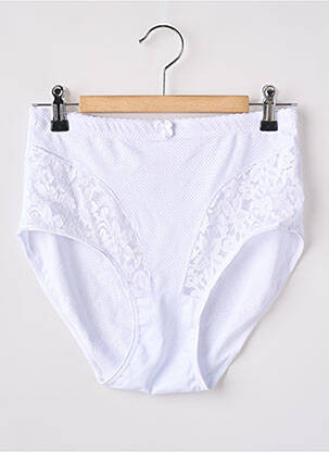 Culotte haute  blanc XIUFEN femme