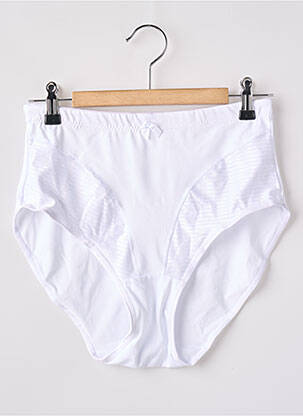 Culotte haute  blanc XIUFEN femme