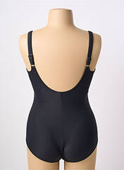 Maillot de bain 1 pièce noir ANITA pour femme seconde vue