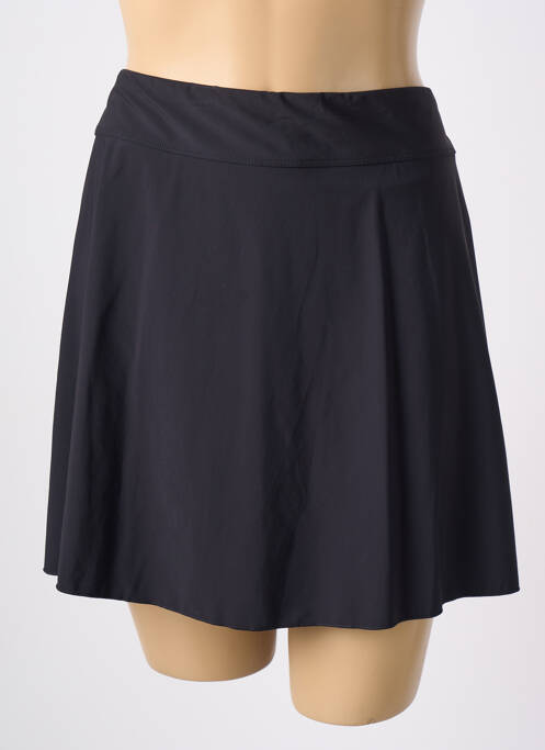 Bas de maillot de bain noir ROSA FAIA pour femme