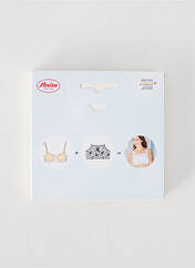 Soutien-gorge blanc ANITA pour femme seconde vue