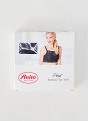 Soutien-gorge gris ANITA pour femme seconde vue