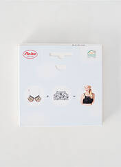 Soutien-gorge gris ANITA pour femme seconde vue