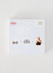 Soutien-gorge noir ANITA pour femme seconde vue