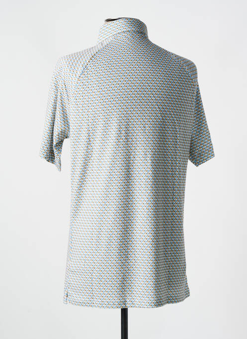 Polo beige DESOTO pour homme