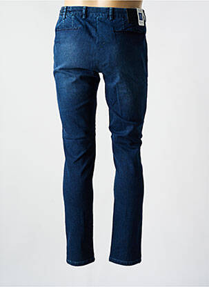 Jeans coupe slim slim taille normale bleu M5 BY MEYER homme