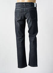 Jeans coupe droite gris M5 BY MYER pour homme seconde vue
