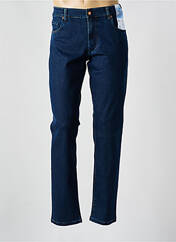 Jeans coupe slim bleu M5 BY MYER pour homme seconde vue