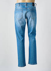 Jeans coupe slim bleu M5 BY MYER pour homme seconde vue