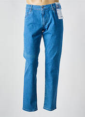 Jeans coupe slim bleu M5 BY MYER pour homme seconde vue