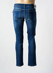 Jeans coupe slim bleu fonce M5 BY MYER pour homme seconde vue