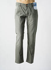 Jeans coupe slim gris M5 BY MYER pour homme seconde vue