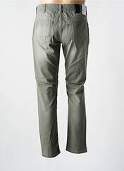Jeans coupe slim gris M5 BY MYER pour homme seconde vue