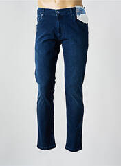 Jeans skinny bleu M5 BY MYER pour homme seconde vue