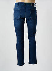 Jeans skinny bleu M5 BY MYER pour homme seconde vue
