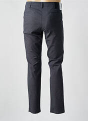 Pantalon chino bleu M5 BY MYER pour homme seconde vue