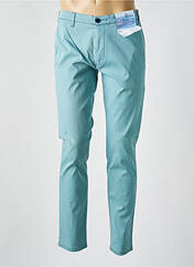 Pantalon chino bleu M5 BY MYER pour homme seconde vue