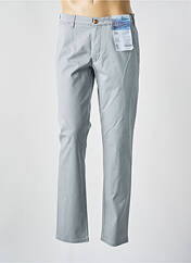 Pantalon chino gris M5 BY MYER pour homme seconde vue