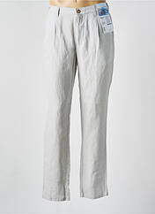Pantalon chino gris M5 BY MYER pour homme seconde vue